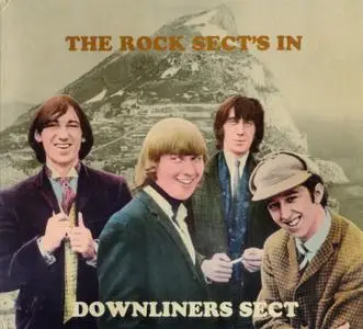 Downliners Sect - The Rock Sect's In (2005) {Reissue}