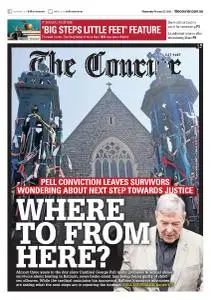 The Courier - February 27, 2019