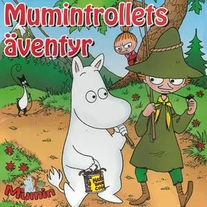 «Mumin och Filifjonkan» by Tove Jansson