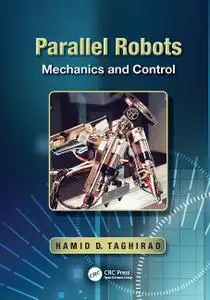 Parallel Robots: Mechanics and Control (Instructor Resources)