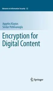 Encryption for Digital Content (Repost)