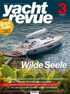Yachtrevue – 28 Februar 2020