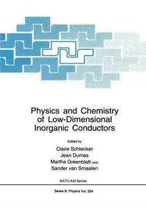 Physics and Chemistry of Low-Dimensional Inorganic Conductors