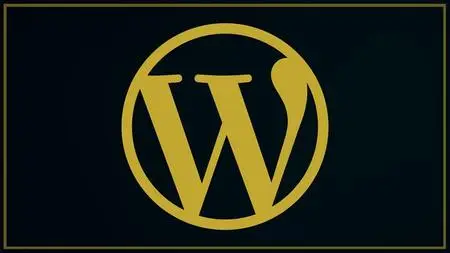 The Complete WordPress Website Course (Updated 7/2020)