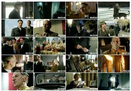 PBS - Hitler: The Rise of Evil (2003)