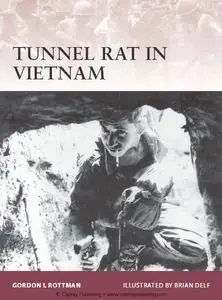 Tunnel Rat in Vietnam (repost)