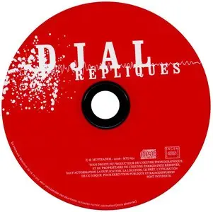 Djal - Répliques (2006)