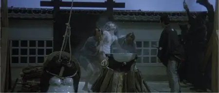 Shogun's Sadism / Joy of Torture 2 (1976)