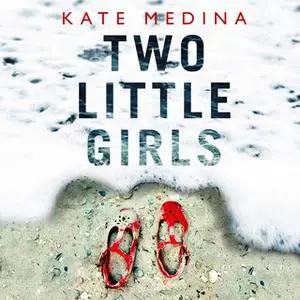 «Two Little Girls» by Kate Medina