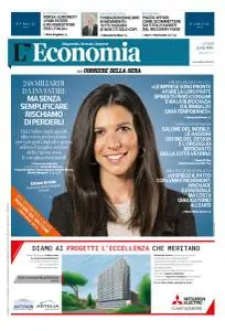 Corriere della Sera Economia - 3 Maggio 2021