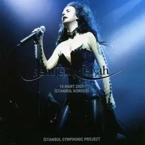 Şebnem Ferah - 10 Mart 2007 İstanbul konseri (Mp3)