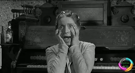 Homicidal - The story of a psychotic killer (1961)