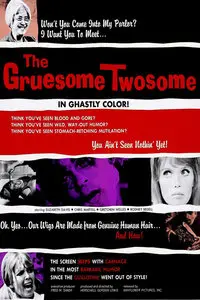 The Gruesome Twosome (1967)