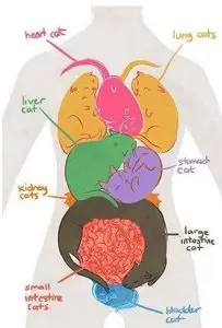 Biologie - 44 Livres