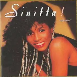 Sinitta - Sinitta (1987) [2011 Deluxe]