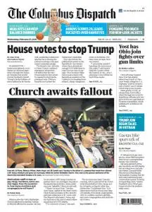 The Columbus Dispatch - February 27, 2019
