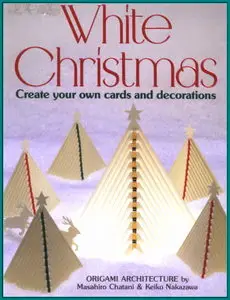 White Christmas: Create Your Own Cards and Decorations