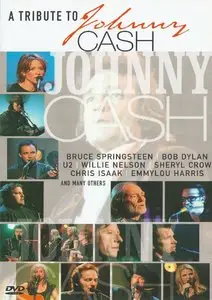 Various - A Tribute To Johnny Cash