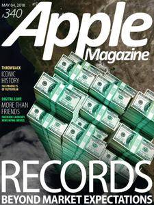 AppleMagazine - May 04, 2018