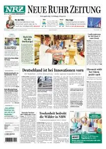 NRZ Neue Ruhr Zeitung Essen-Werden - 18. Oktober 2018