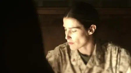 Stumptown S01E16