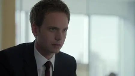 Suits S01E07