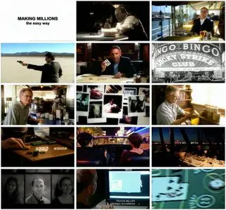 Horizon - Making Millions the Easy WayHorizon - Making Millions the Easy Way