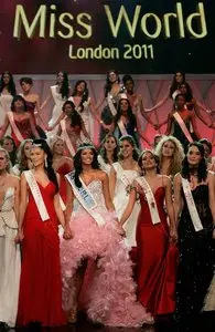 Miss World 2011
