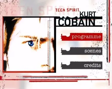 Nirvana: Teen Spirit - The Tribute To Kurt Cobain (2005)
