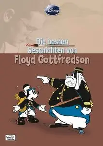 Die besten Geschichten von - 03 - Floyd Gottfredson