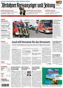 Iserlohner Kreisanzeiger – 23. Mai 2019