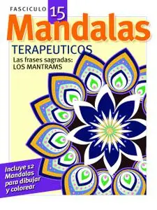 El arte con Mandalas – julio 2022