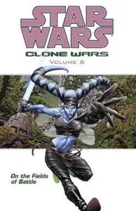 Star Wars - Clone Wars, Volume 1-9 