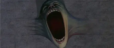 Pink Floyd - The Wall (1982)