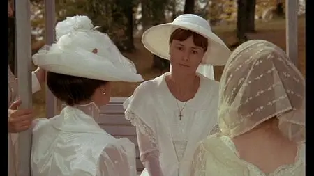 Cries and Whispers (1972) - (The Criterion Collection - #101) [DVD9] [2001]