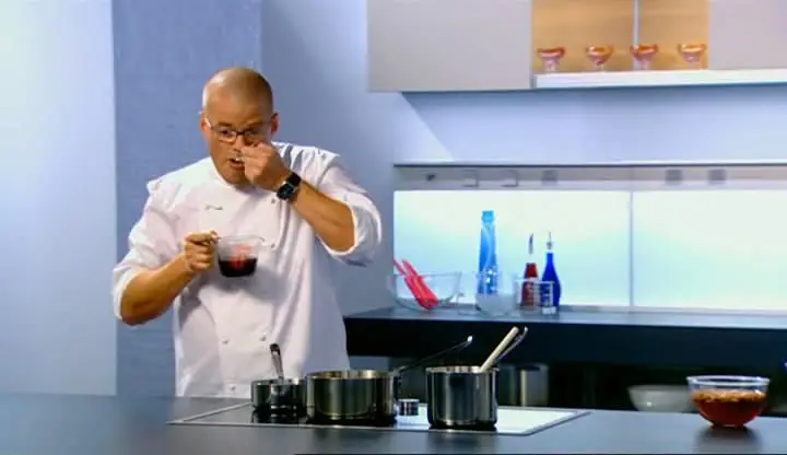 In Search of Perfection - Season 1