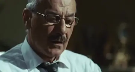 Hassan wa Morcus (2008)