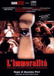 L'immoralita (1978)