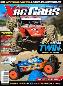 Xtreme RC Cars - Issue 48, 2015