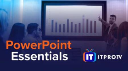 TTC - Microsoft PowerPoint Essentials