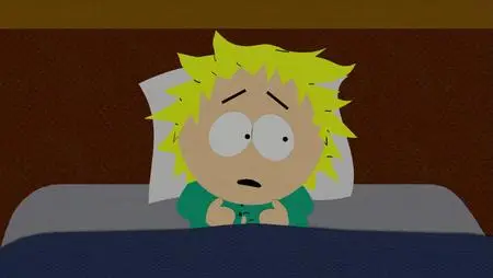 South Park S06E11