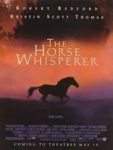 The Horse Whisperer / L'homme qui murmurait à l'oreille des chevaux (1998) Eng + Fr + Eng Subtitles