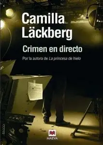 Läckberg, Camilla - Crimen en directo