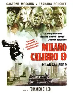 Caliber 9 (1972)