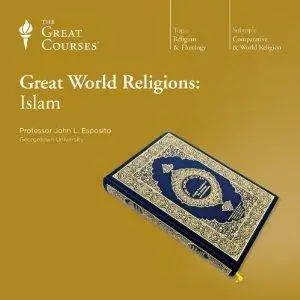 Great World Religions: Islam [repost]