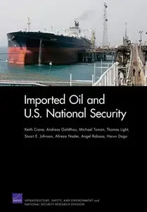 Imported Oil and U.S. Security