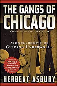 The Gangs of Chicago: An Informal History of the Chicago Underworld