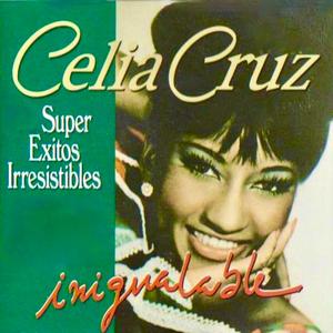 Celia Cruz - ¡Oyela Gozala!- Super Exitos Inigualables (2023) [Official Digital Download 24/96]