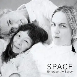 Space - Embrace the Space (2024) [Official Digital Download]