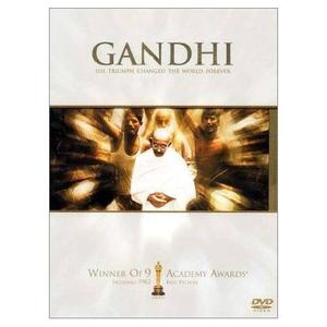 Gandhi (1982)